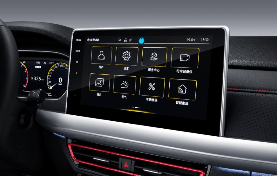 “國民家轎”新朗逸煥新上市 12.09萬元起，無線CarPlay直擊年輕心率