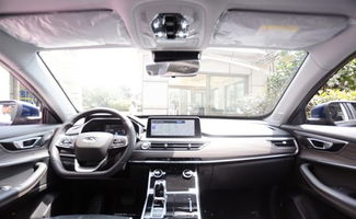 匠心之作 全新一代瑞虎8的無線CarPlay體驗